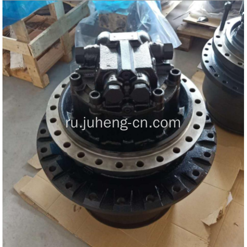 Hitachi ZX350 Final Drive 9190221 9190222